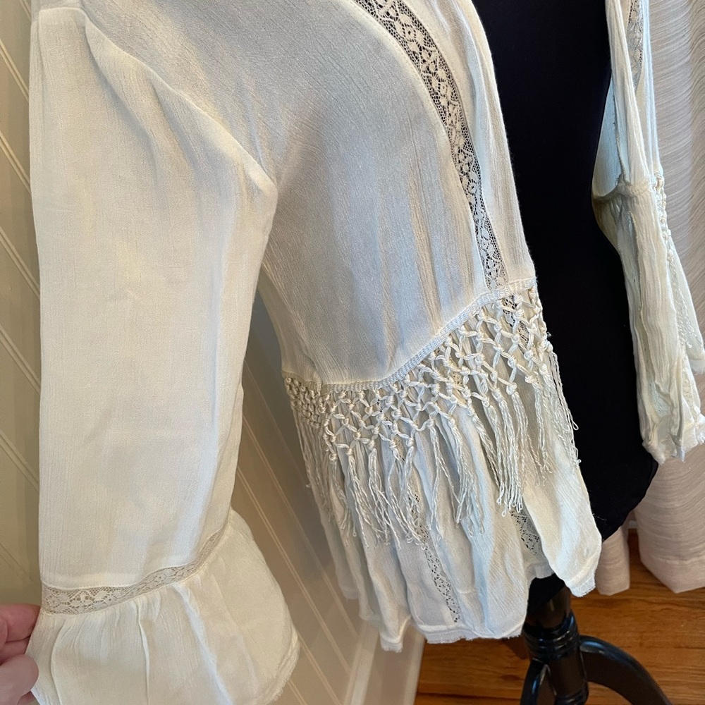 American Eagle Lightweight Sweater - image 4